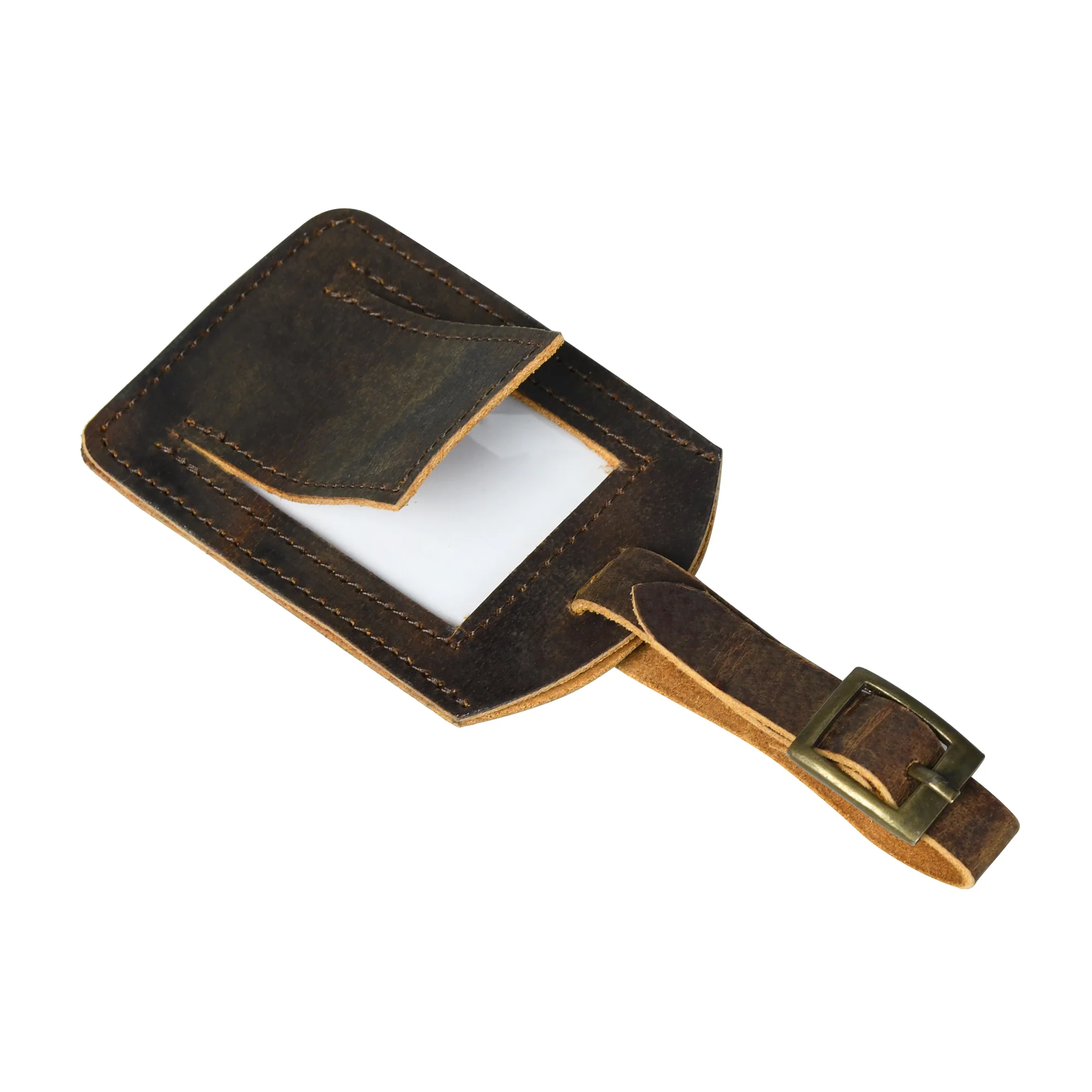 Personalized Leather Accessories (min. 10 units) - Image 6