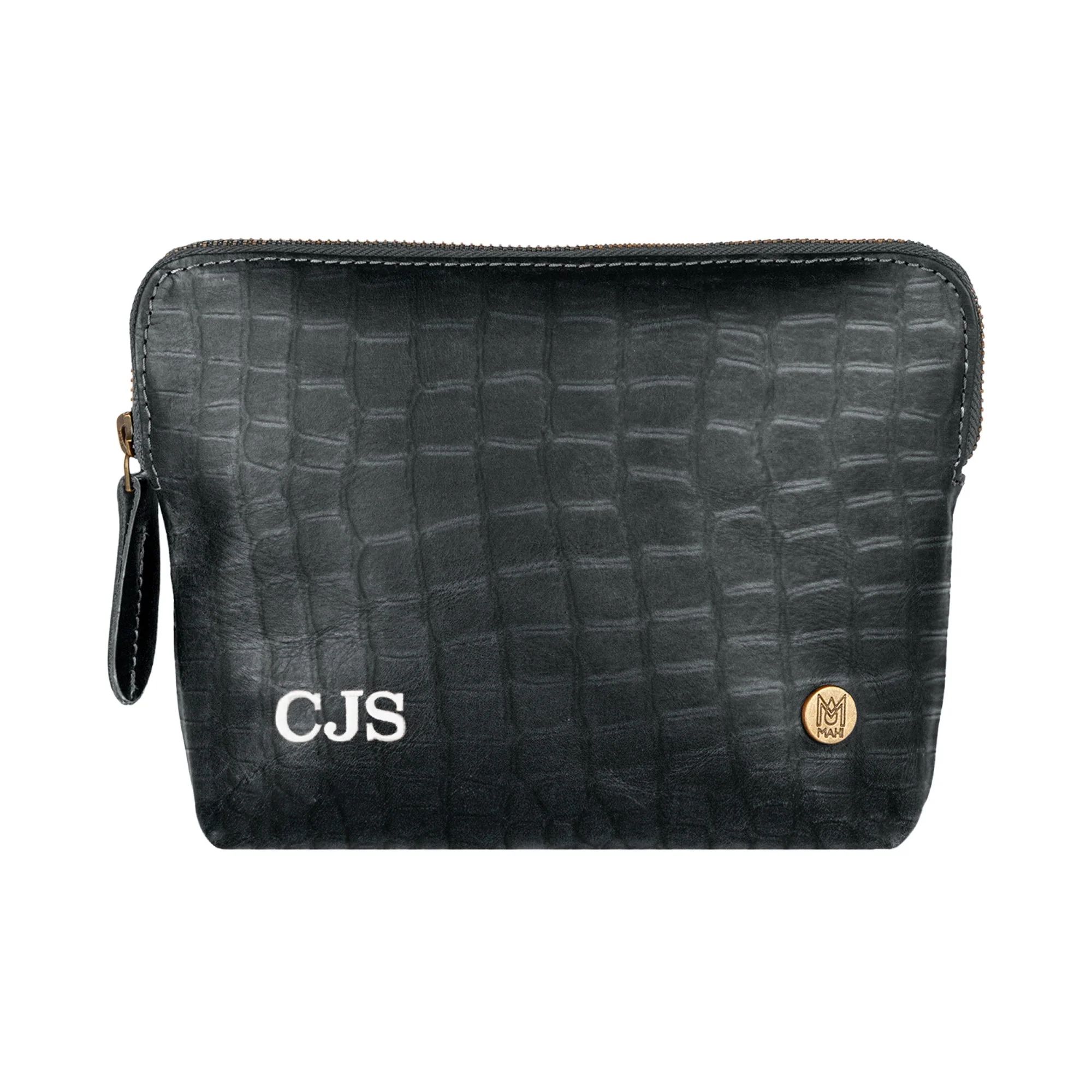 Small Classic Cosmetic Case - Image 6