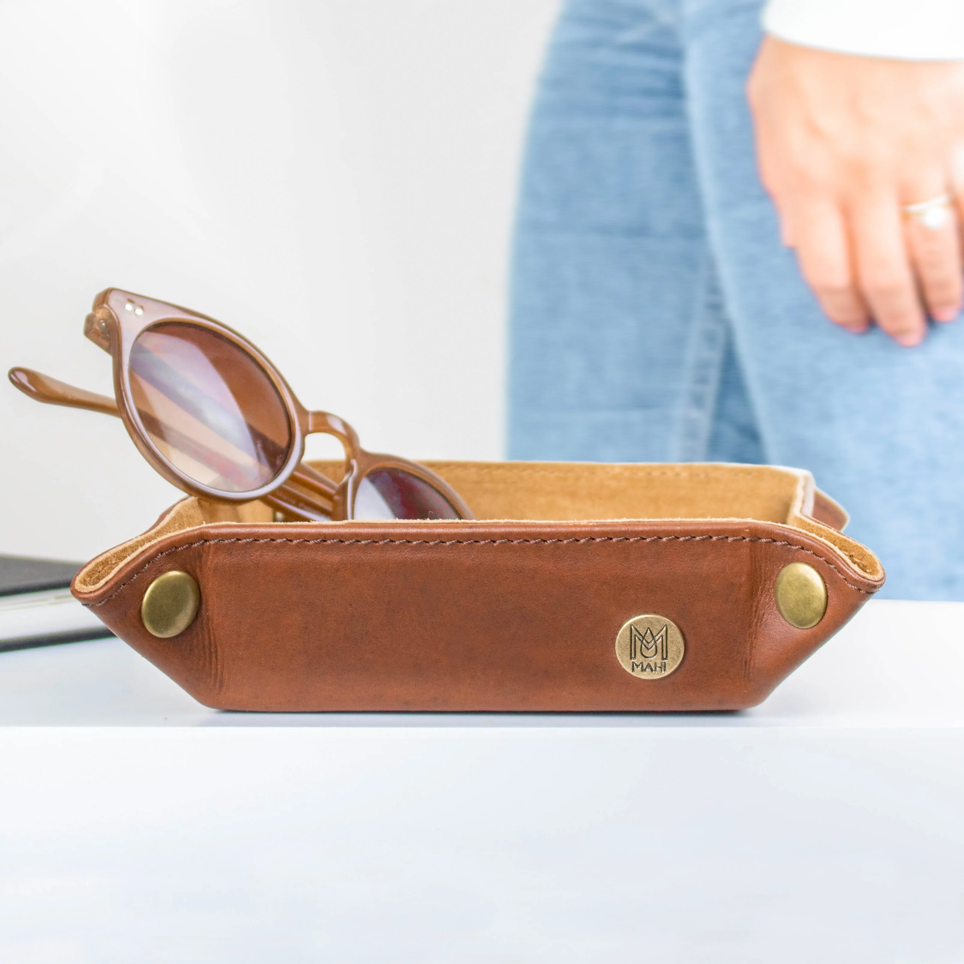 Classic Valet Tray - Image 2