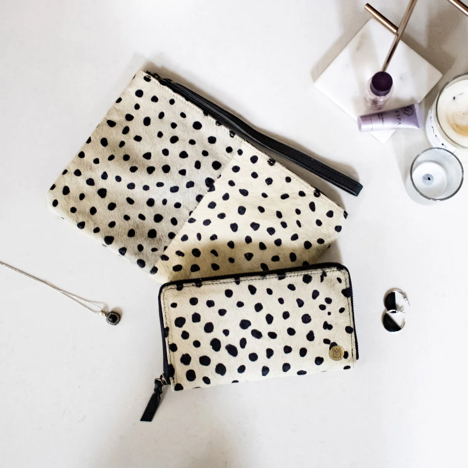 Clutch & Purse Gift Set - Image 2