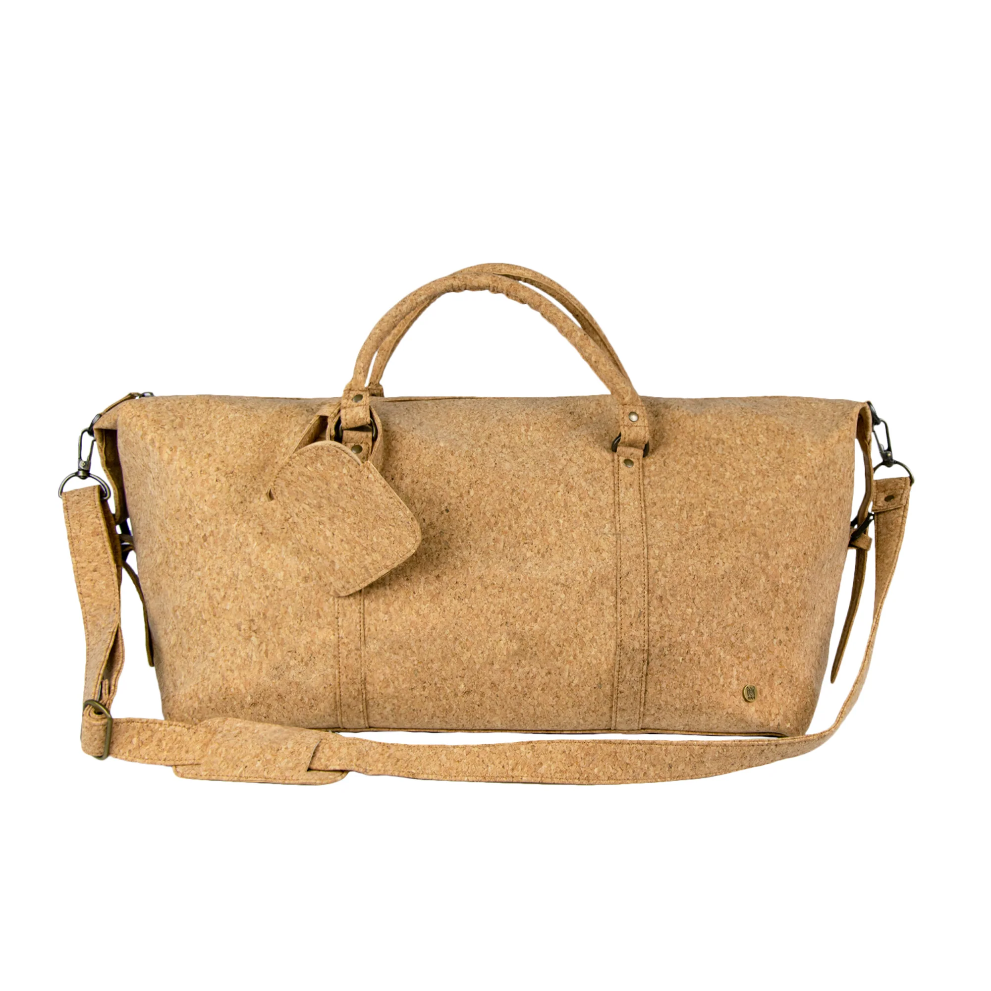 The Armada Duffle (Vegan)