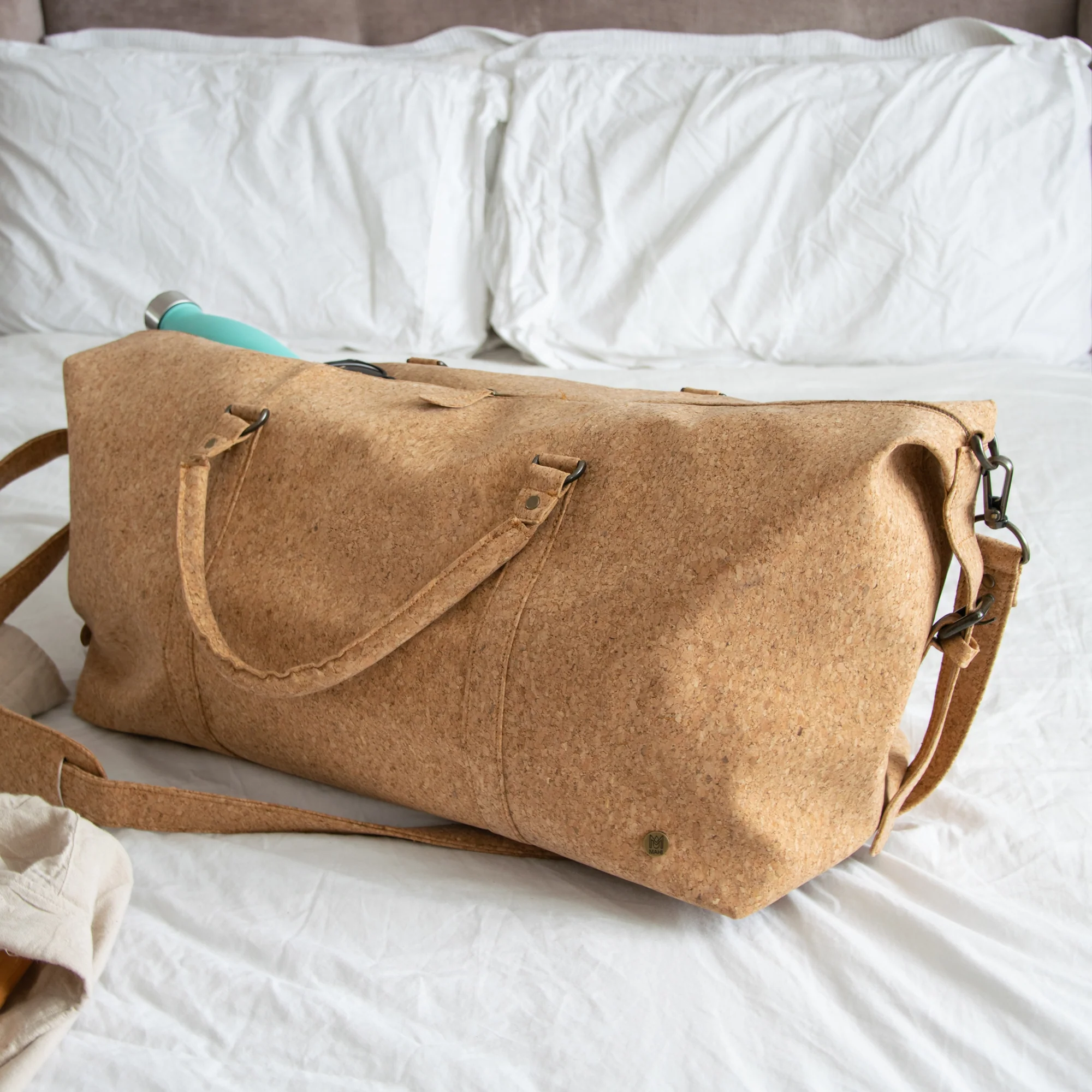 The Armada Duffle (Vegan) - Image 2