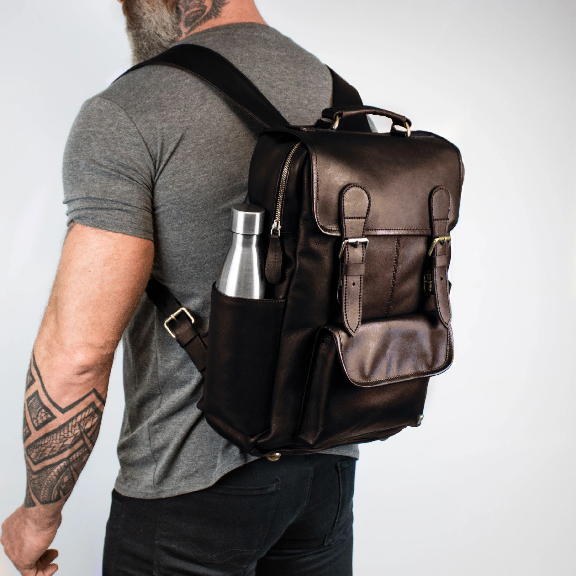 The City Backpack - Image 2