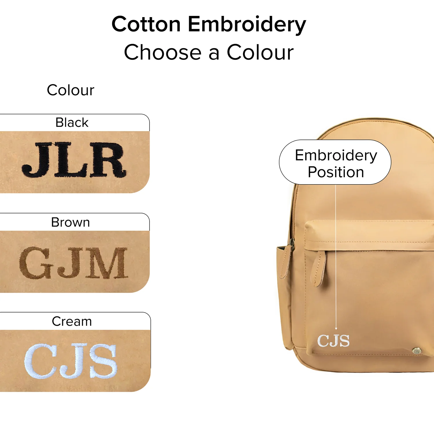 The Classic Backpack 2.0 - Image 2