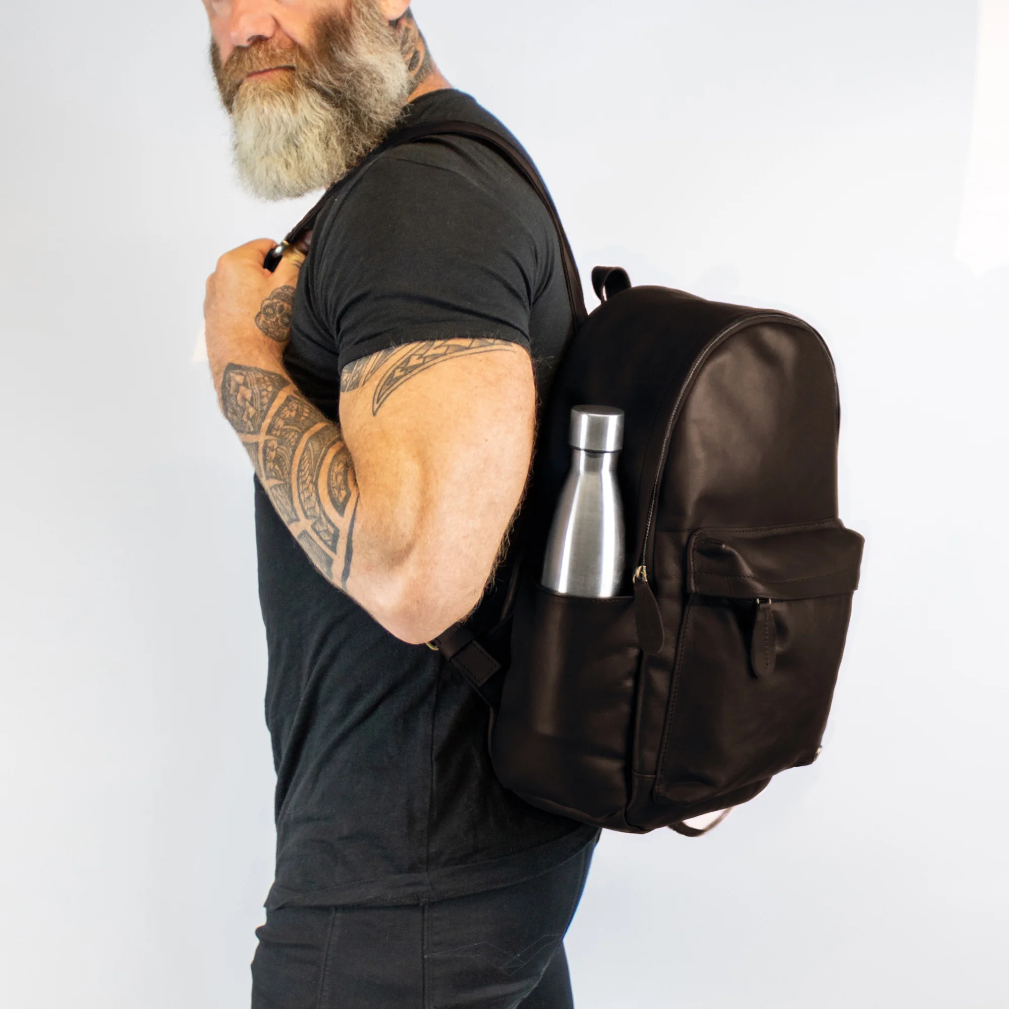 The Classic Backpack 2.0 - Image 2