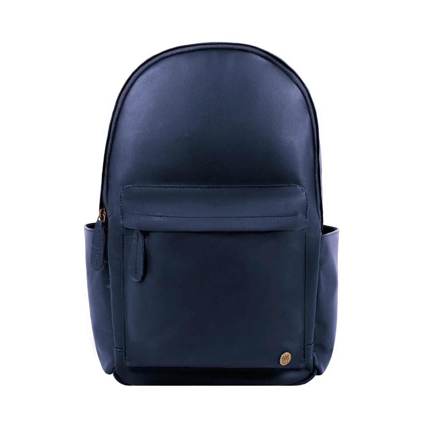 The Classic Backpack 2.0 (Navy)