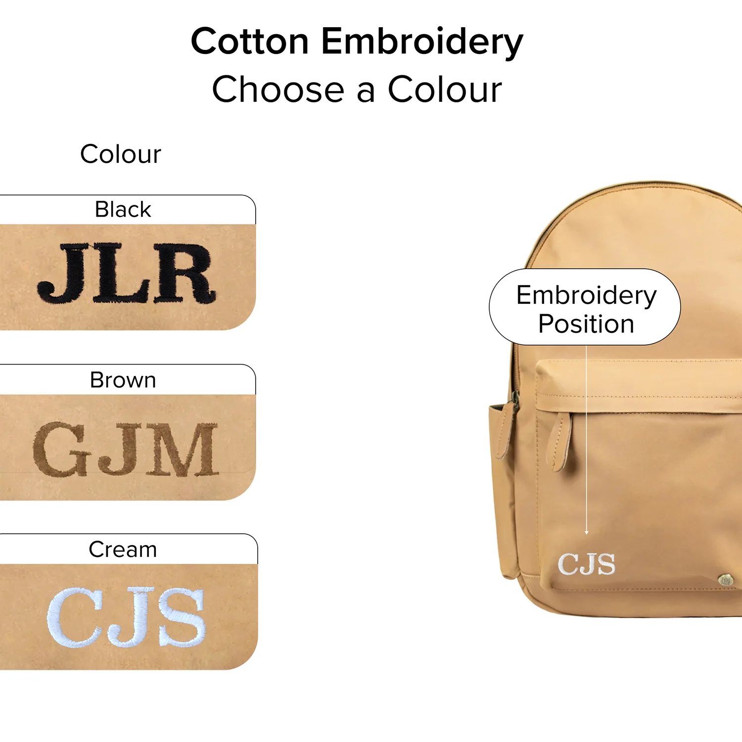 The Classic Backpack 3.0 - Image 2
