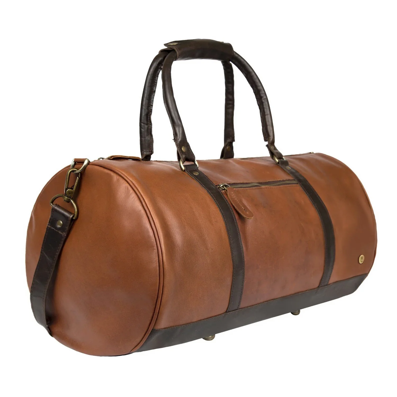 The Classic Duffle (Two-Tone) - Image 3