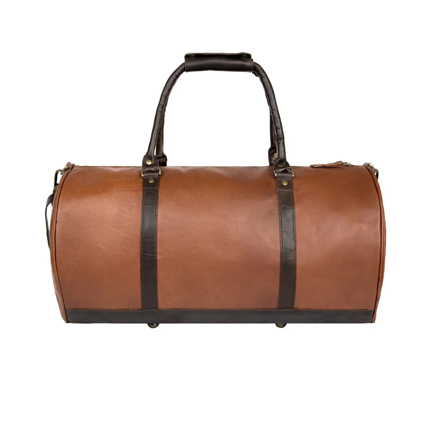 The Classic Duffle (Two-Tone) - Image 6