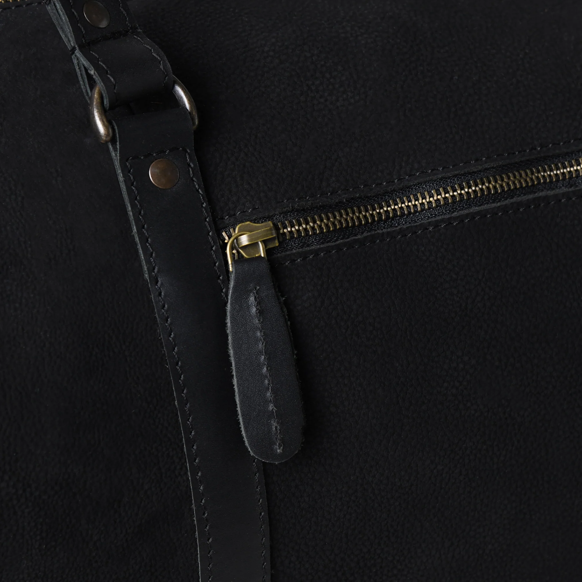 The Classic Duffle - Image 7