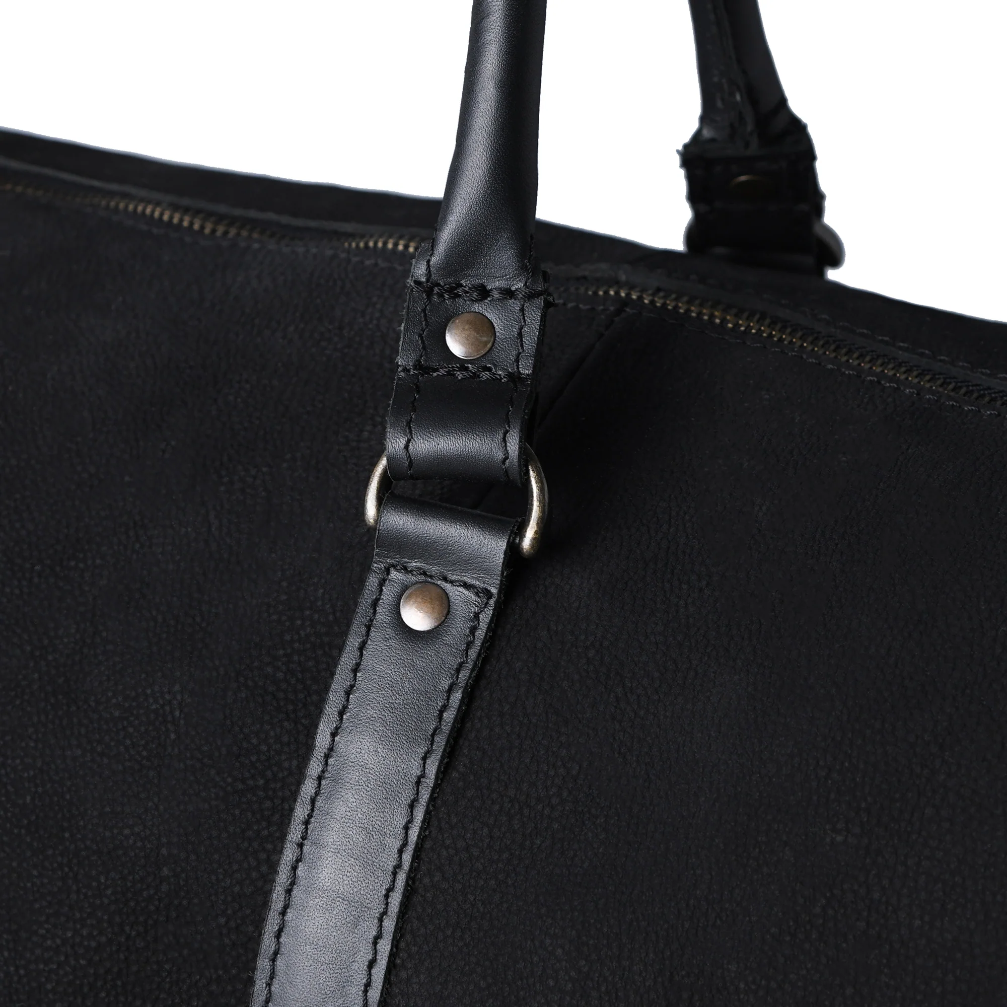 The Classic Duffle - Image 8