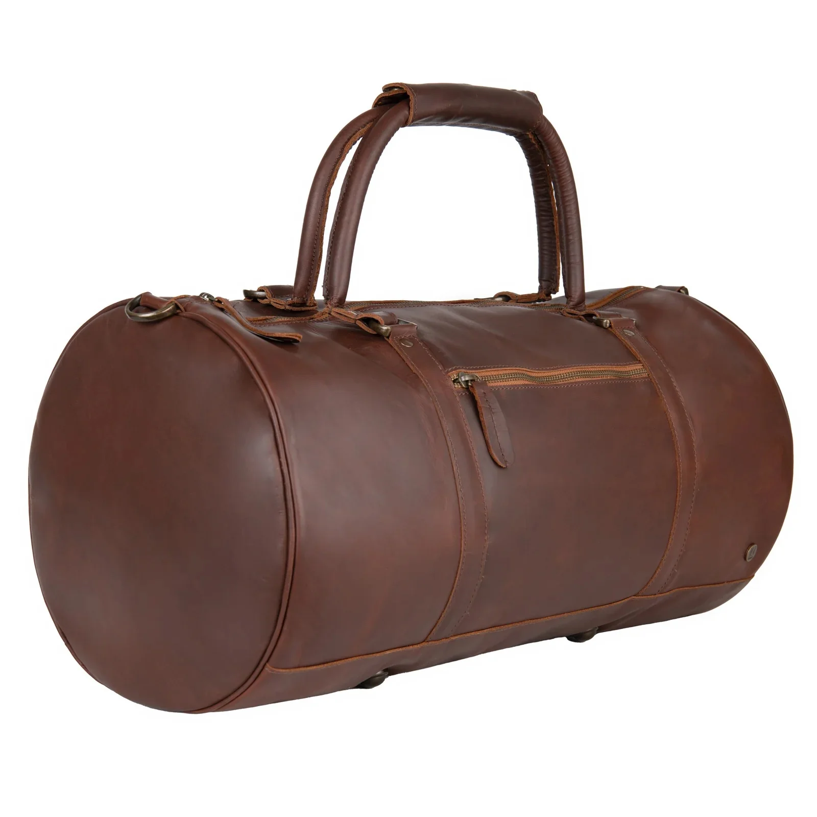 Personalized Groomsmen Duffle Bags - Image 8