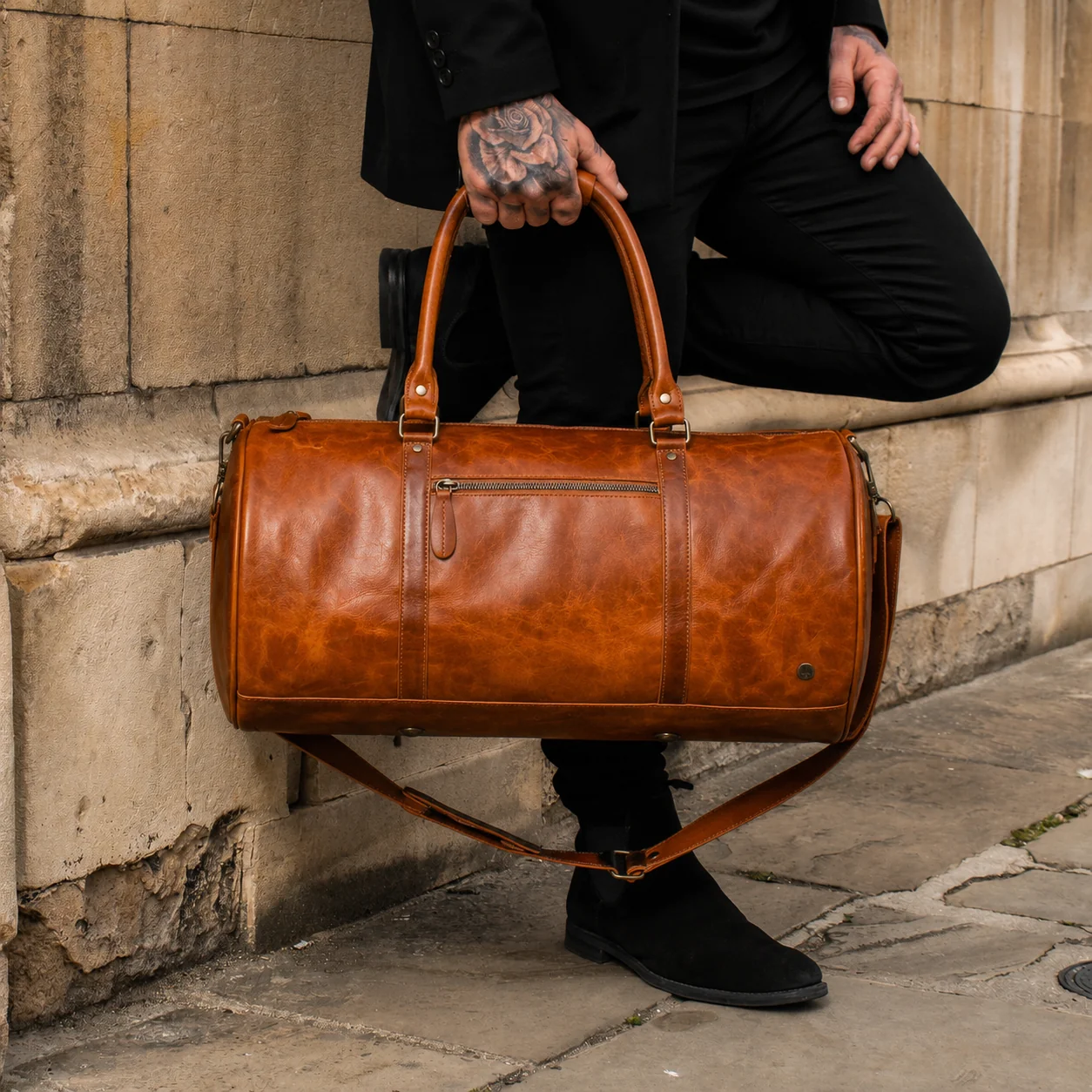 The Classic Duffle - Image 2
