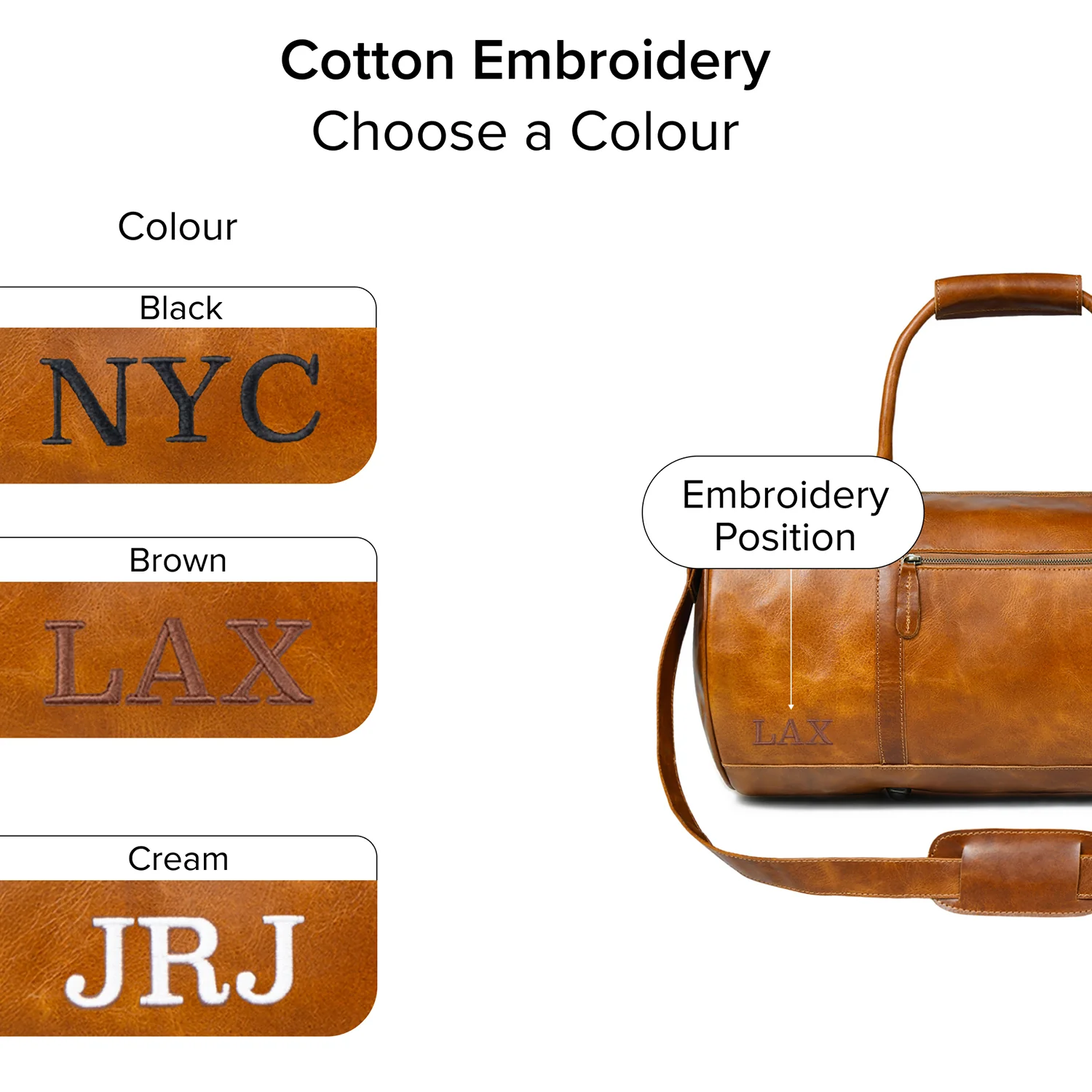 The Classic Duffle - Image 3