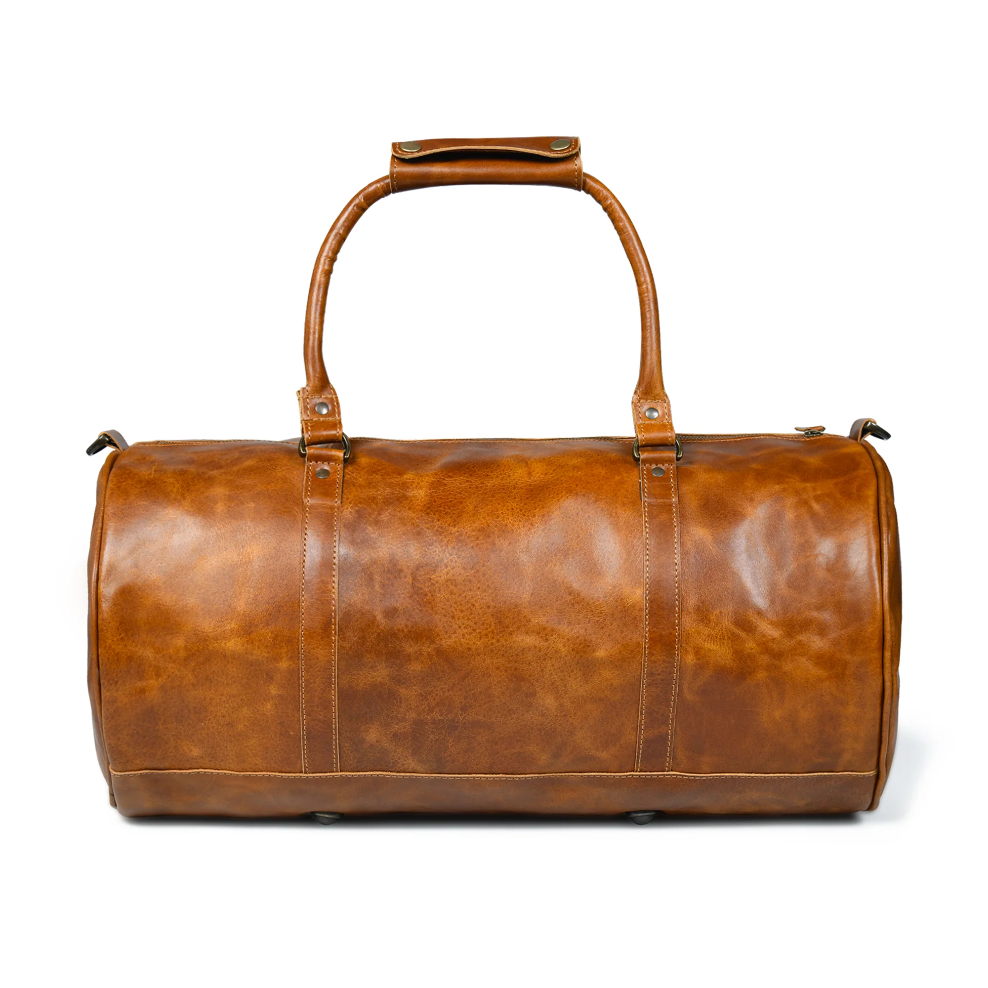 The Classic Duffle - Image 6