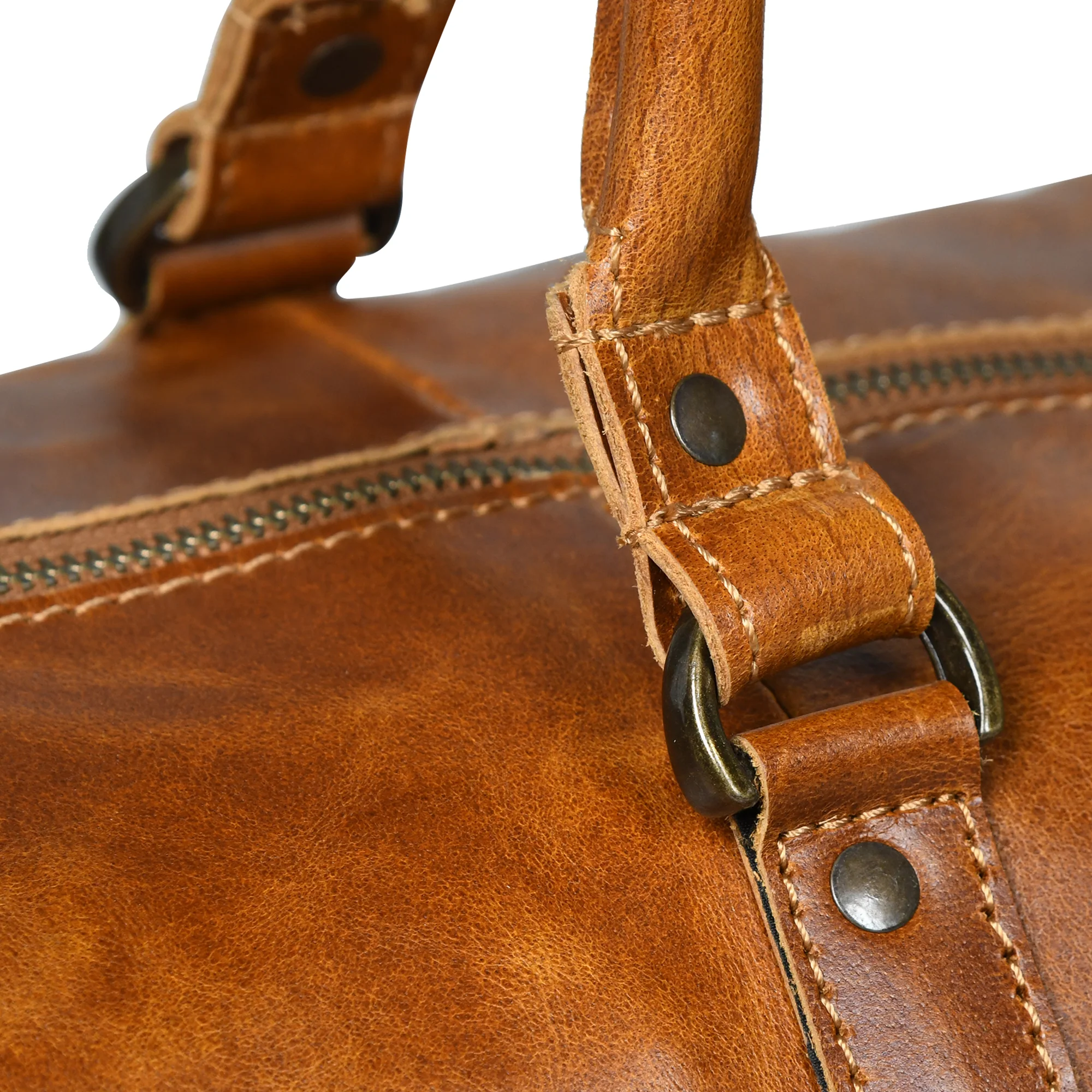 The Classic Duffle - Image 8