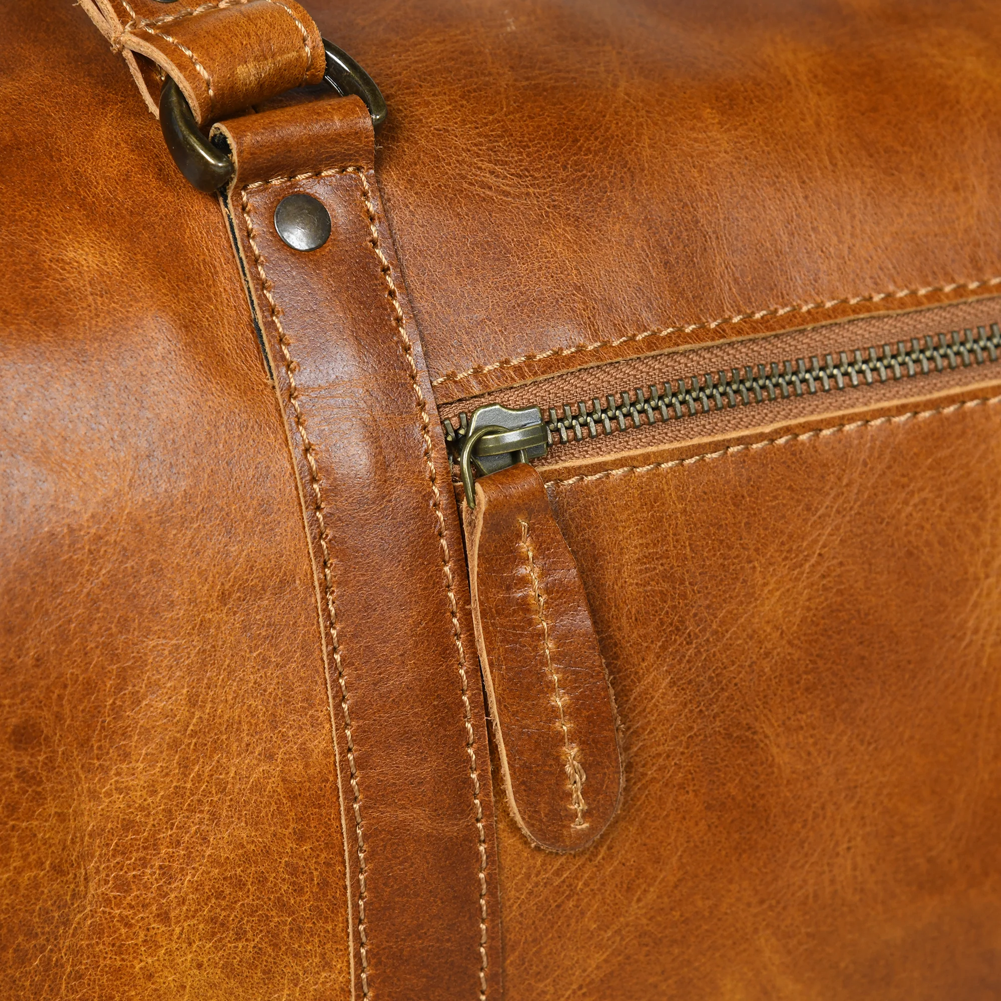 The Classic Duffle - Image 9