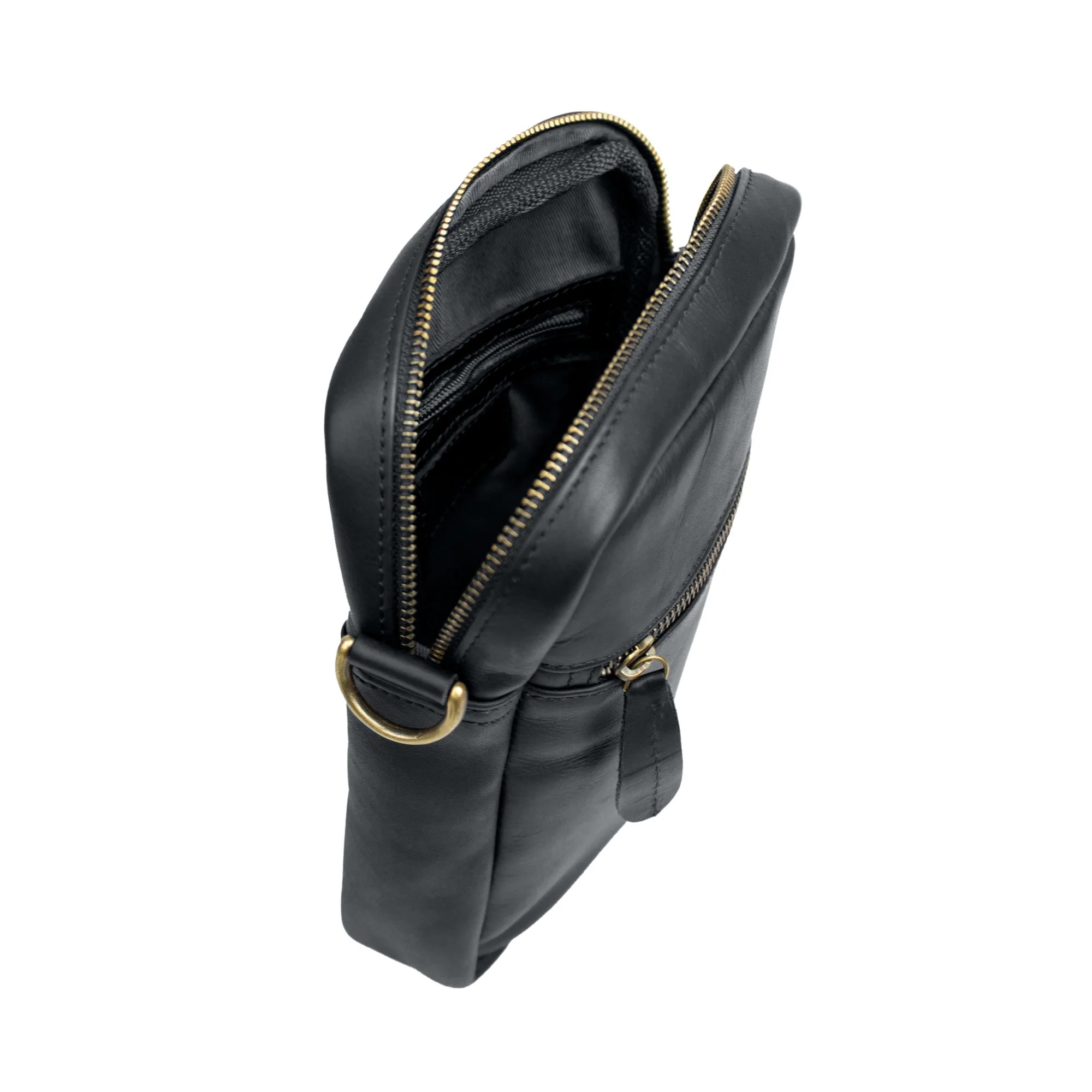 The Classic Flight Bag - Image 6