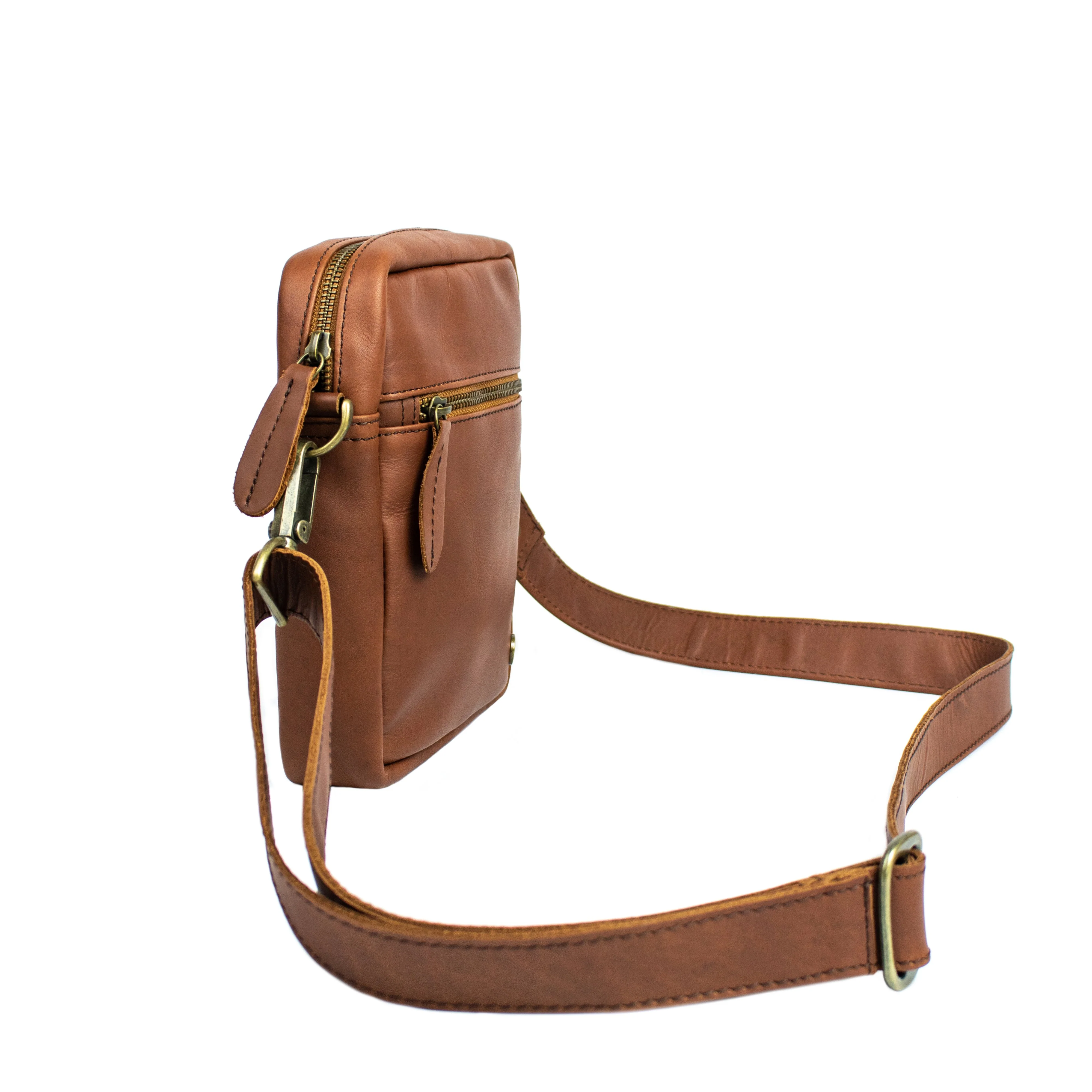 The Classic Flight Bag - Image 4