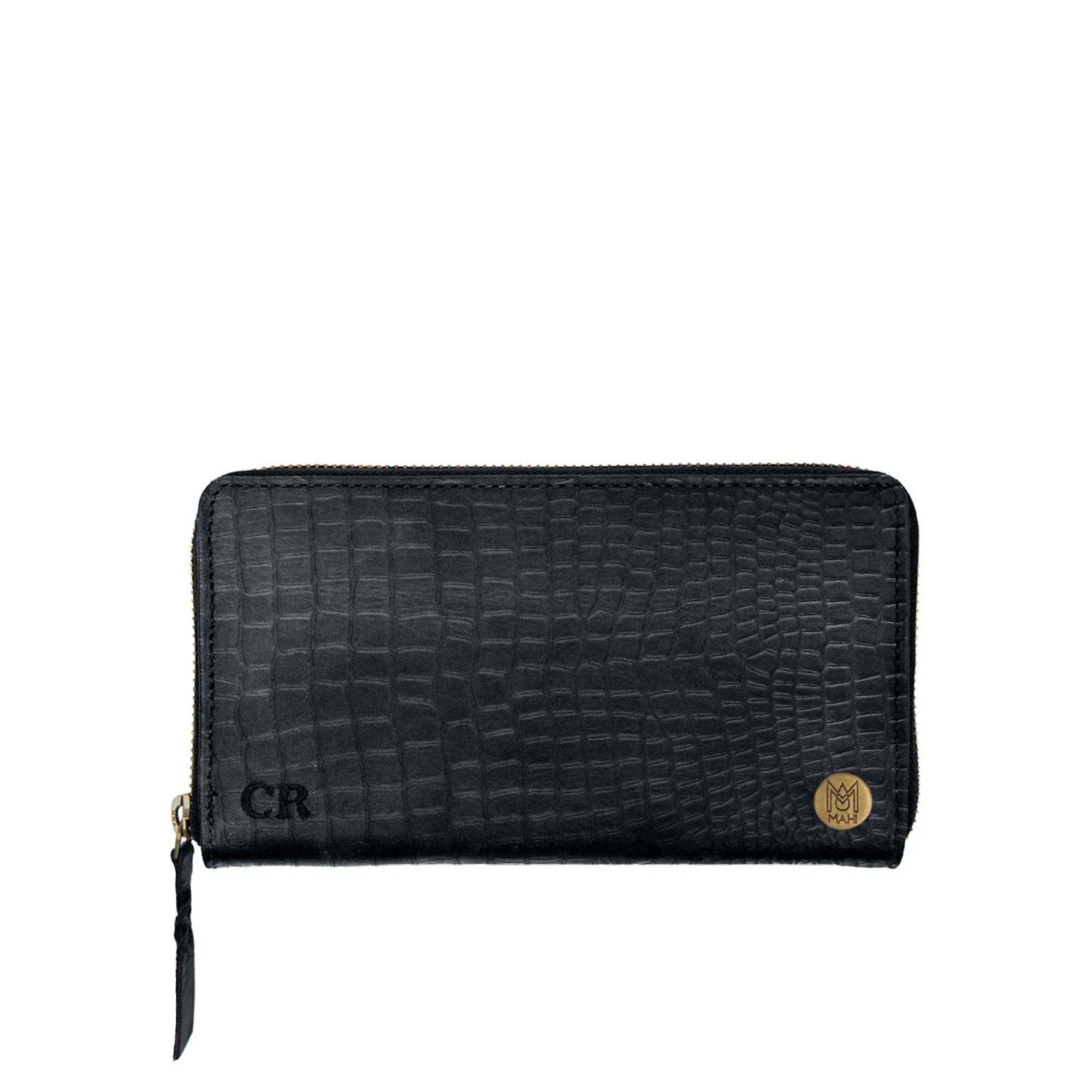 The Classic Purse