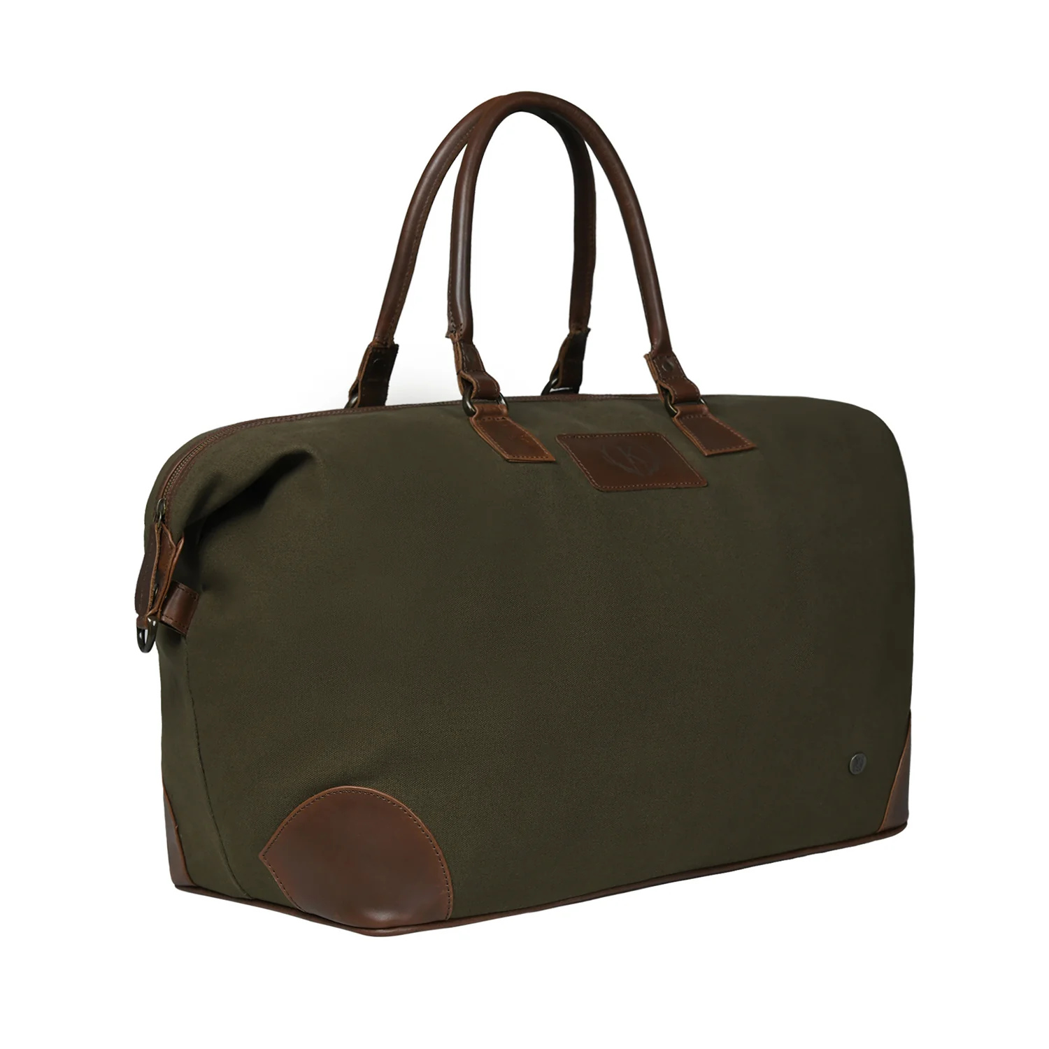 The Classic Travel Bag - Image 5