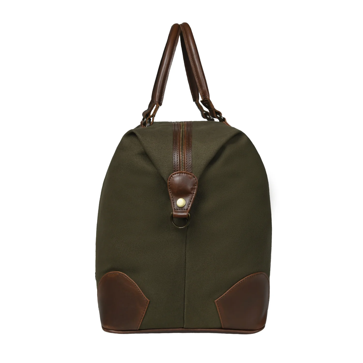 The Classic Travel Bag - Image 6