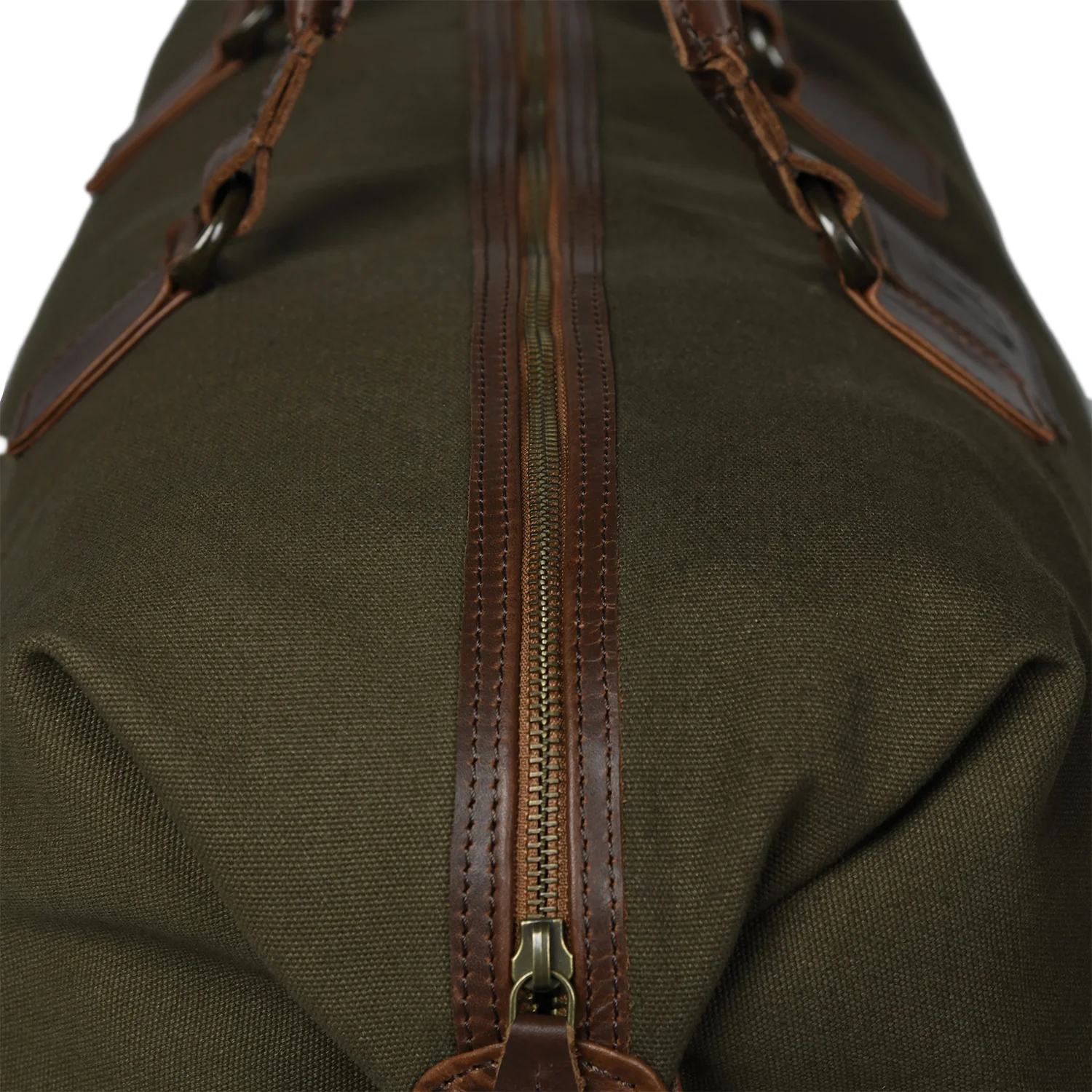 The Classic Travel Bag - Image 8