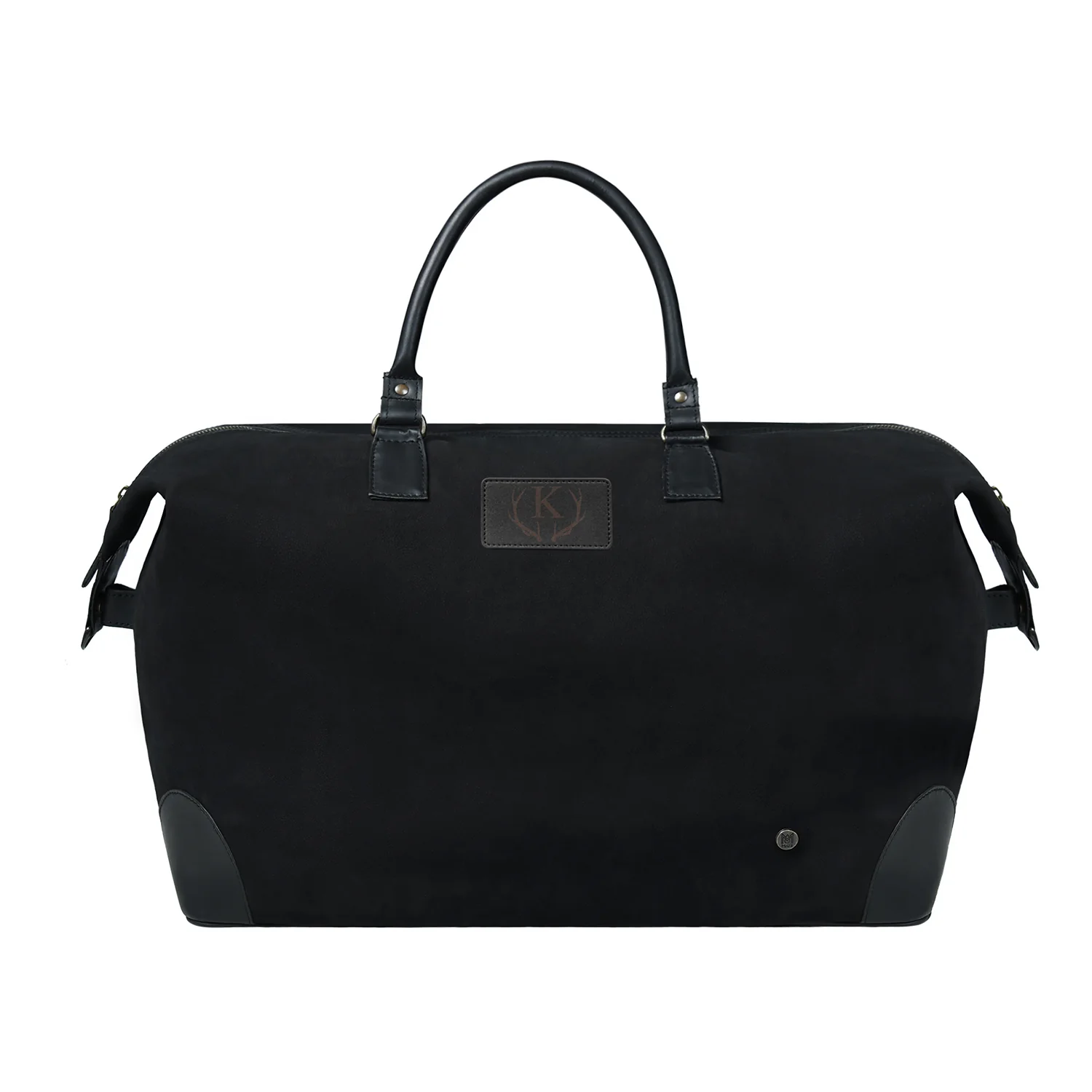 The Classic Travel Bag