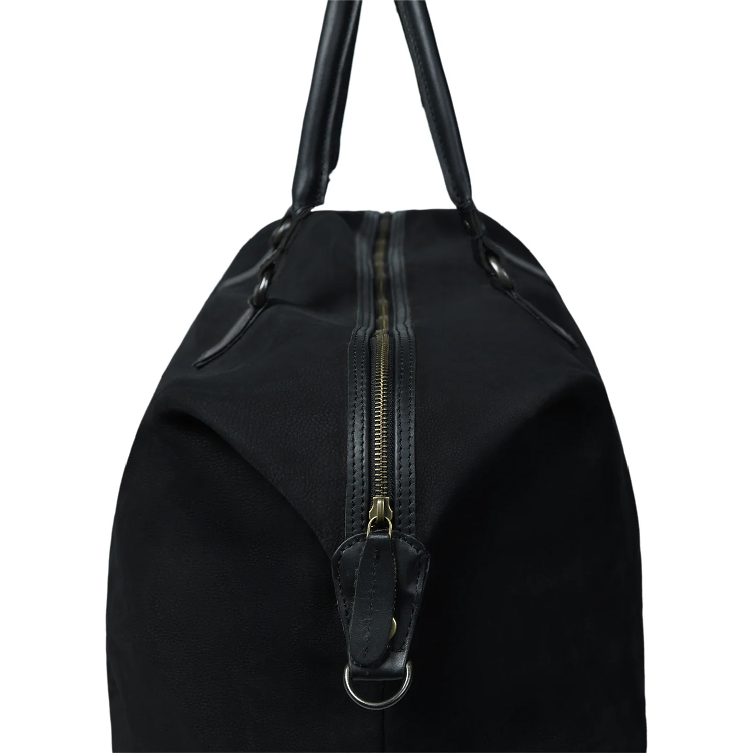 The Classic Travel Bag - Image 2