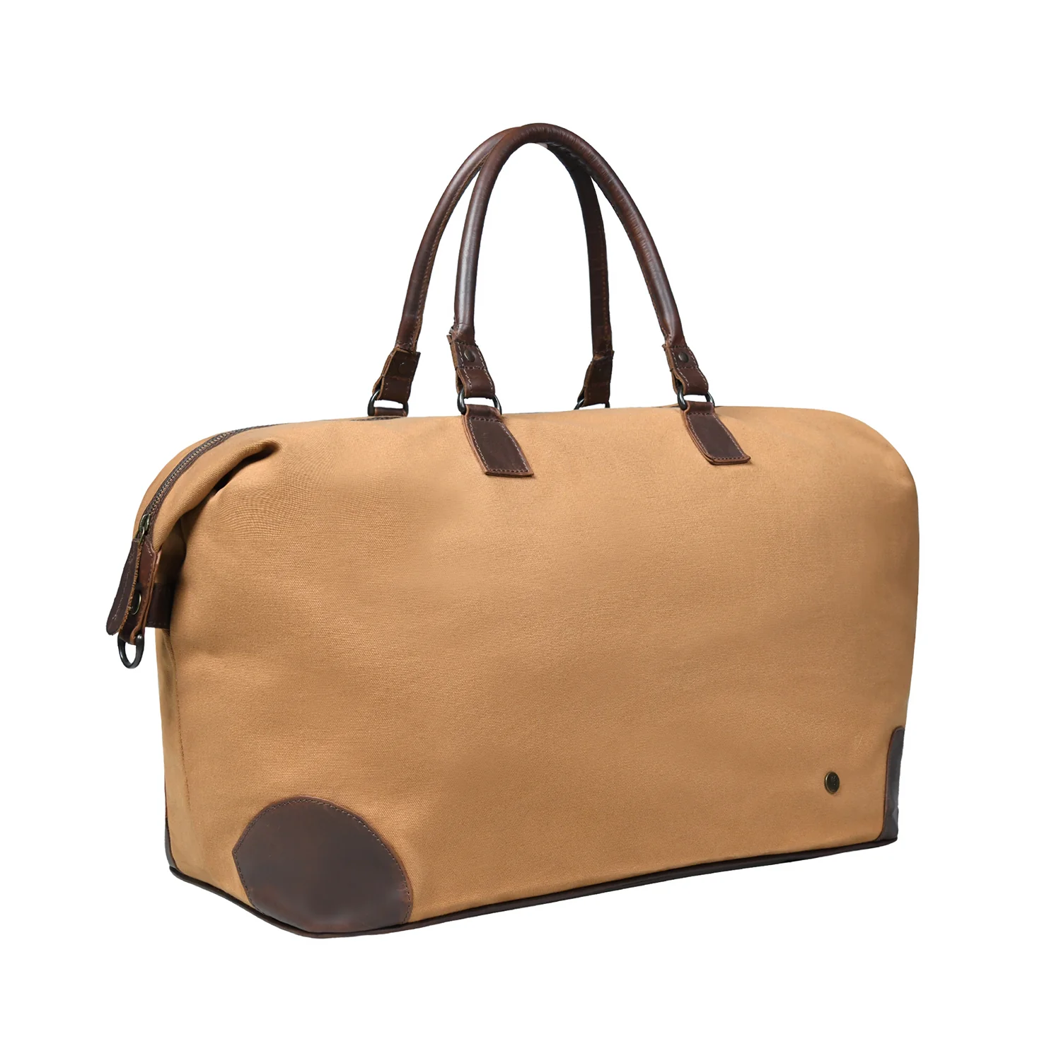The Classic Travel Bag - Image 5