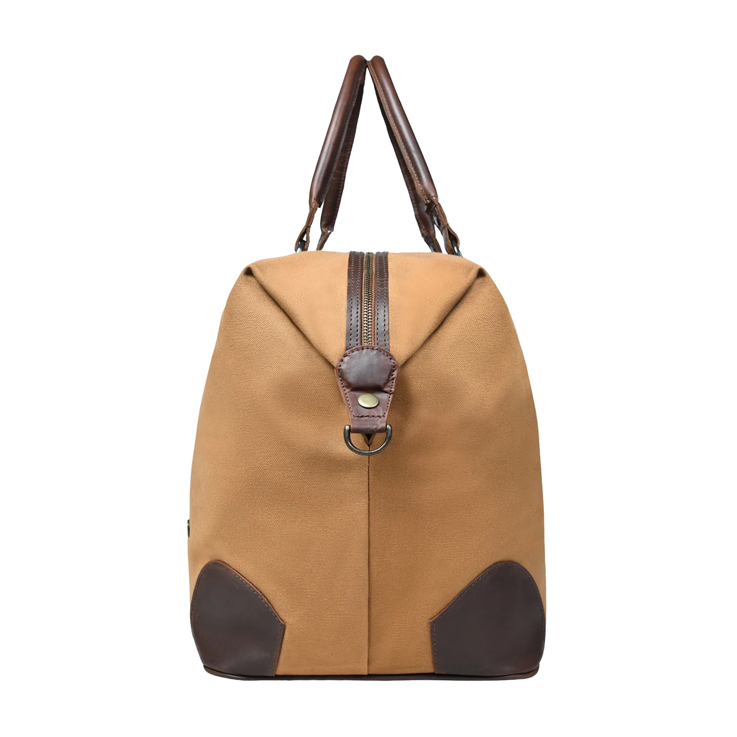 The Classic Travel Bag - Image 6