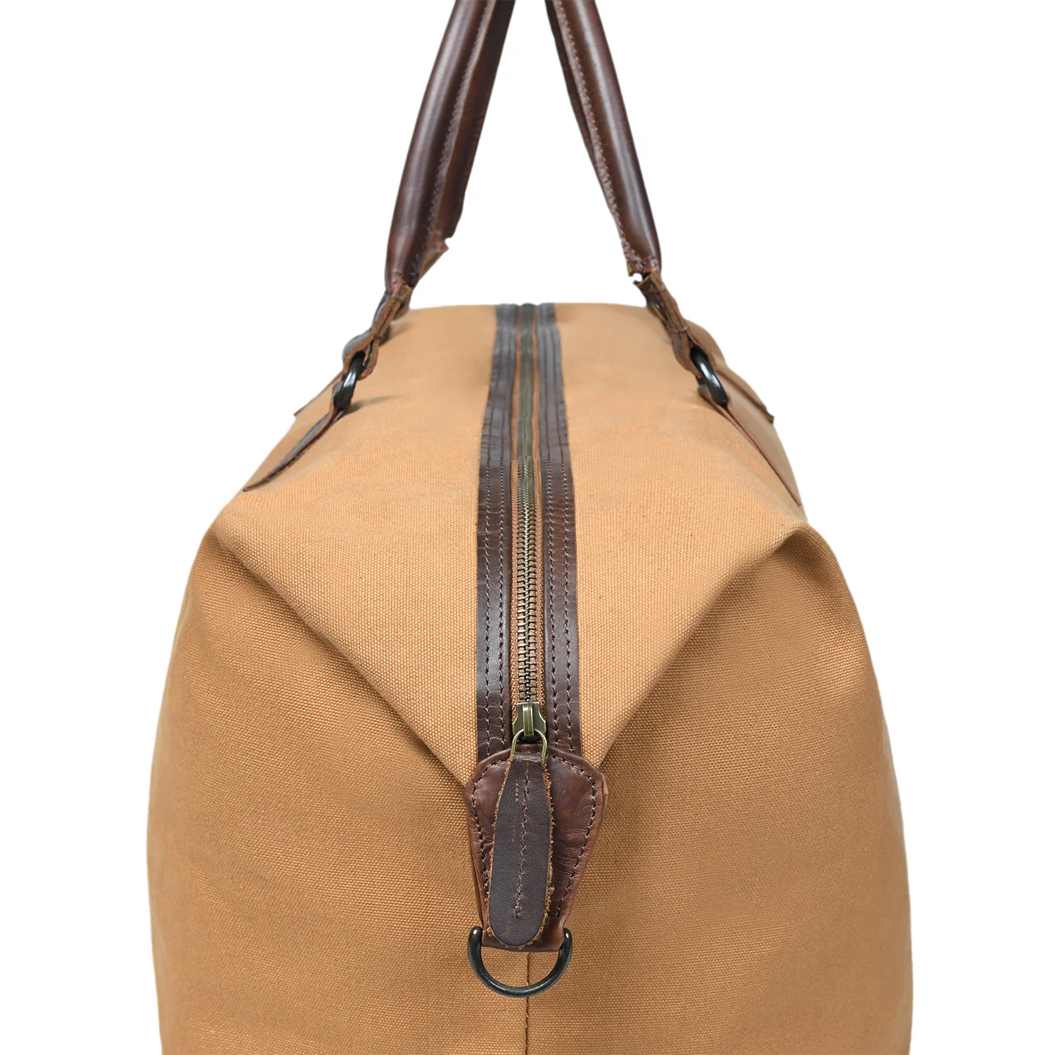 The Classic Travel Bag - Image 8