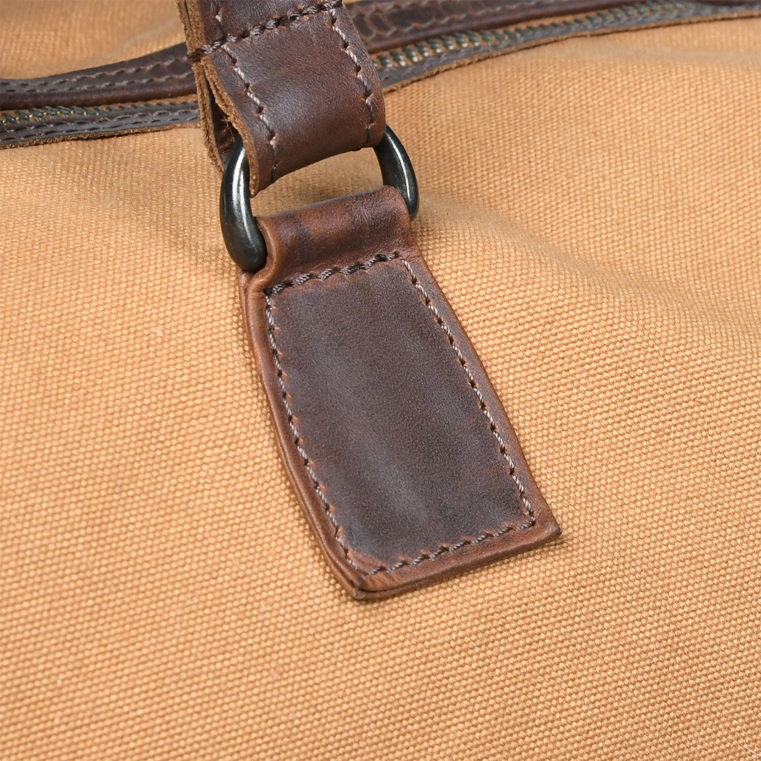 The Classic Travel Bag - Image 9