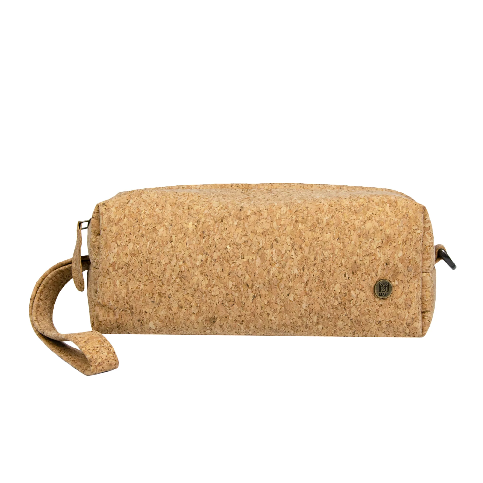 The Classic Wash Bag (Vegan)