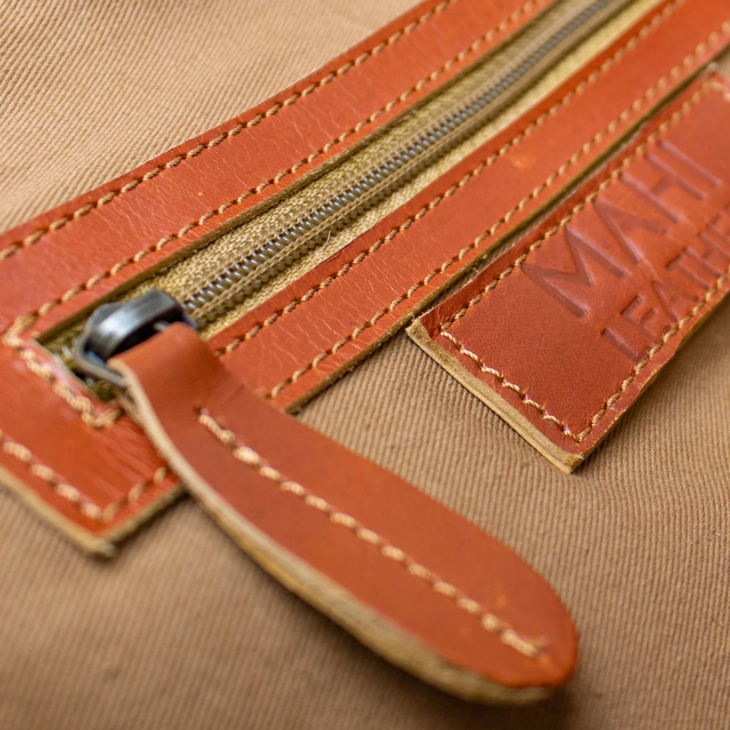 The Nomad (Tan) - Image 8