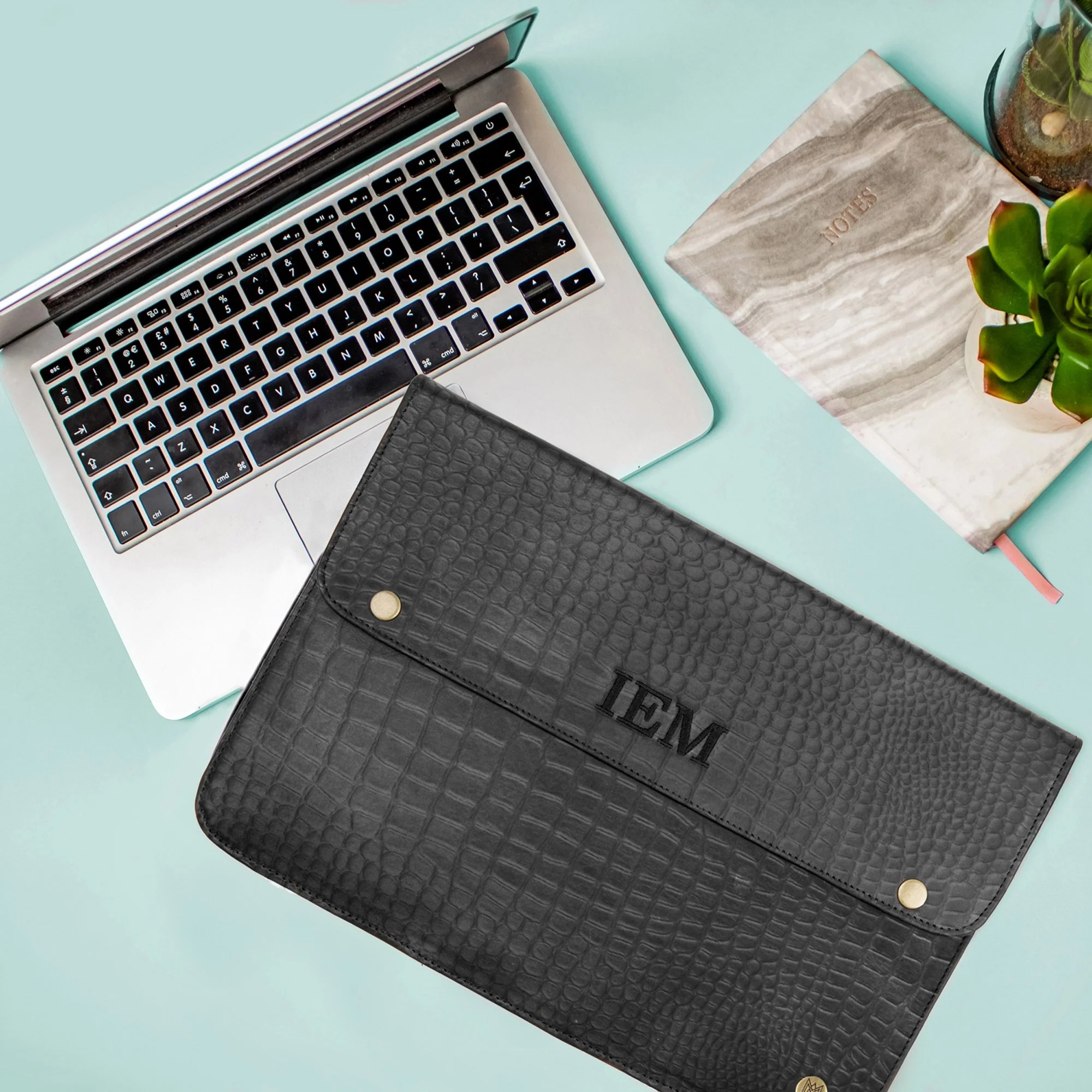 The Oslo Laptop Sleeve - Image 2