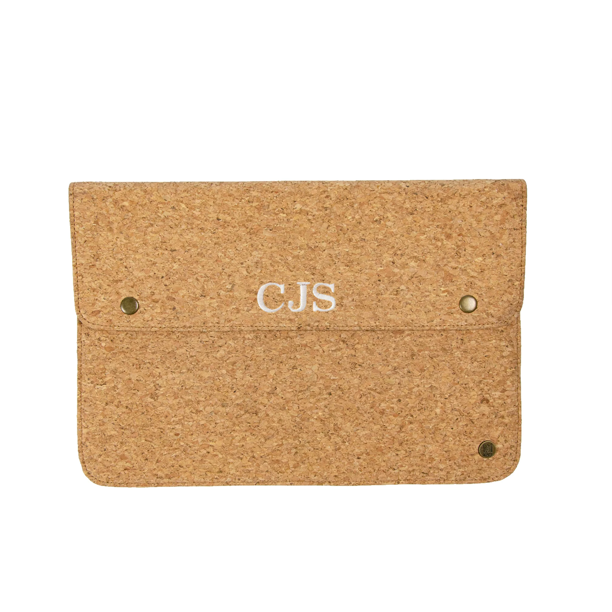 The Oslo Laptop Sleeve (Vegan)