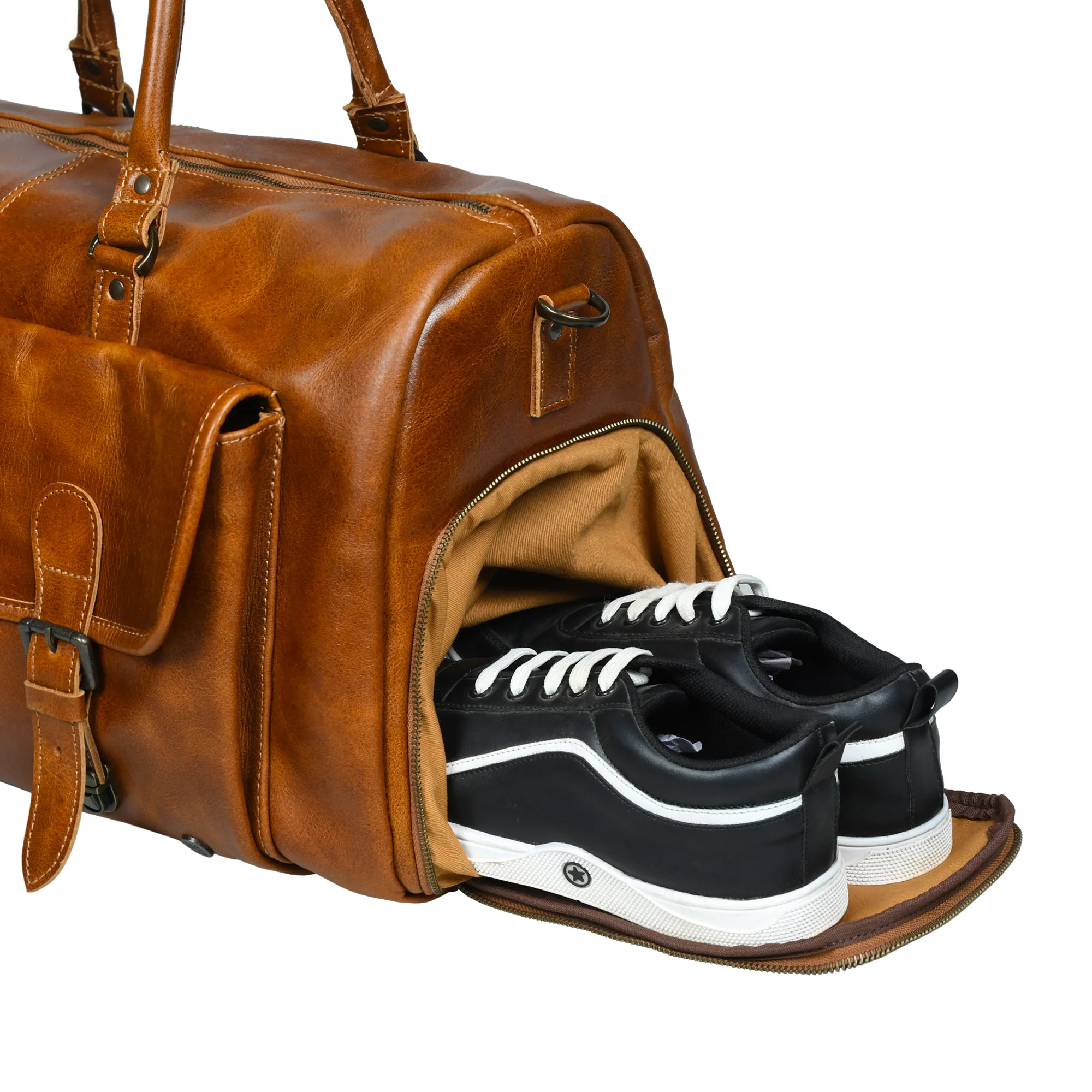 The Overnighter - Image 6