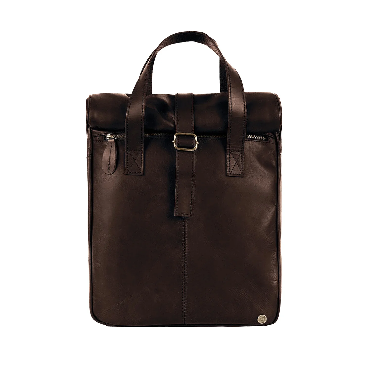 The Roll Top Backpack