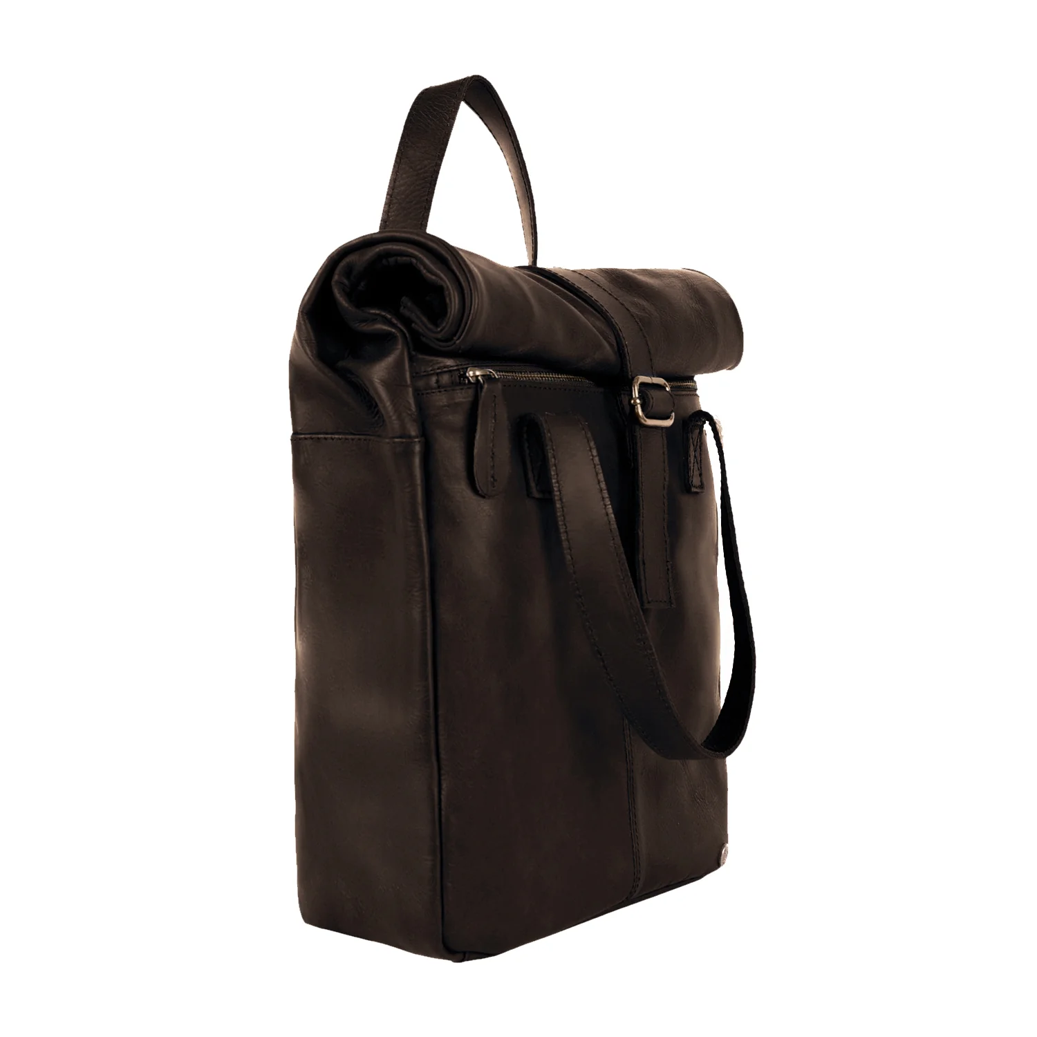 The Roll Top Backpack - Image 6