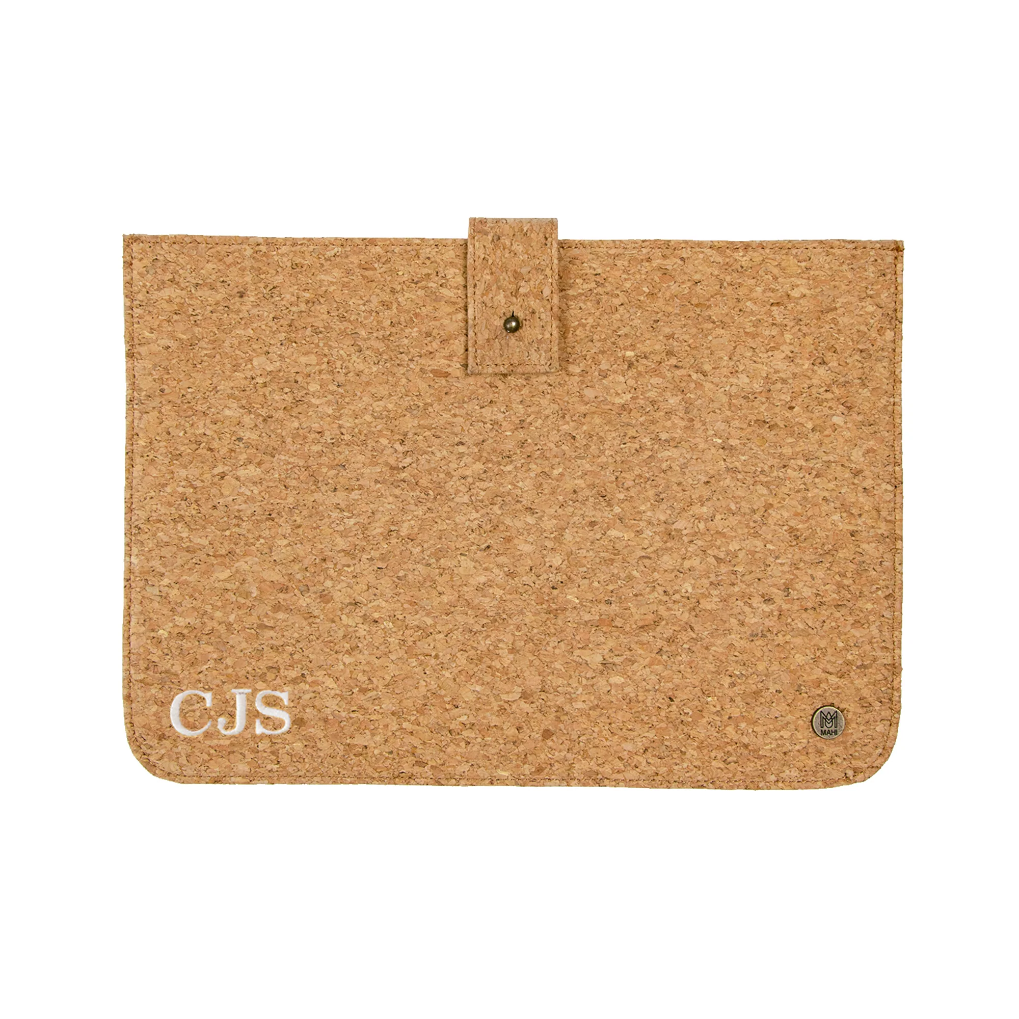 The Stockholm Laptop Sleeve (Vegan)