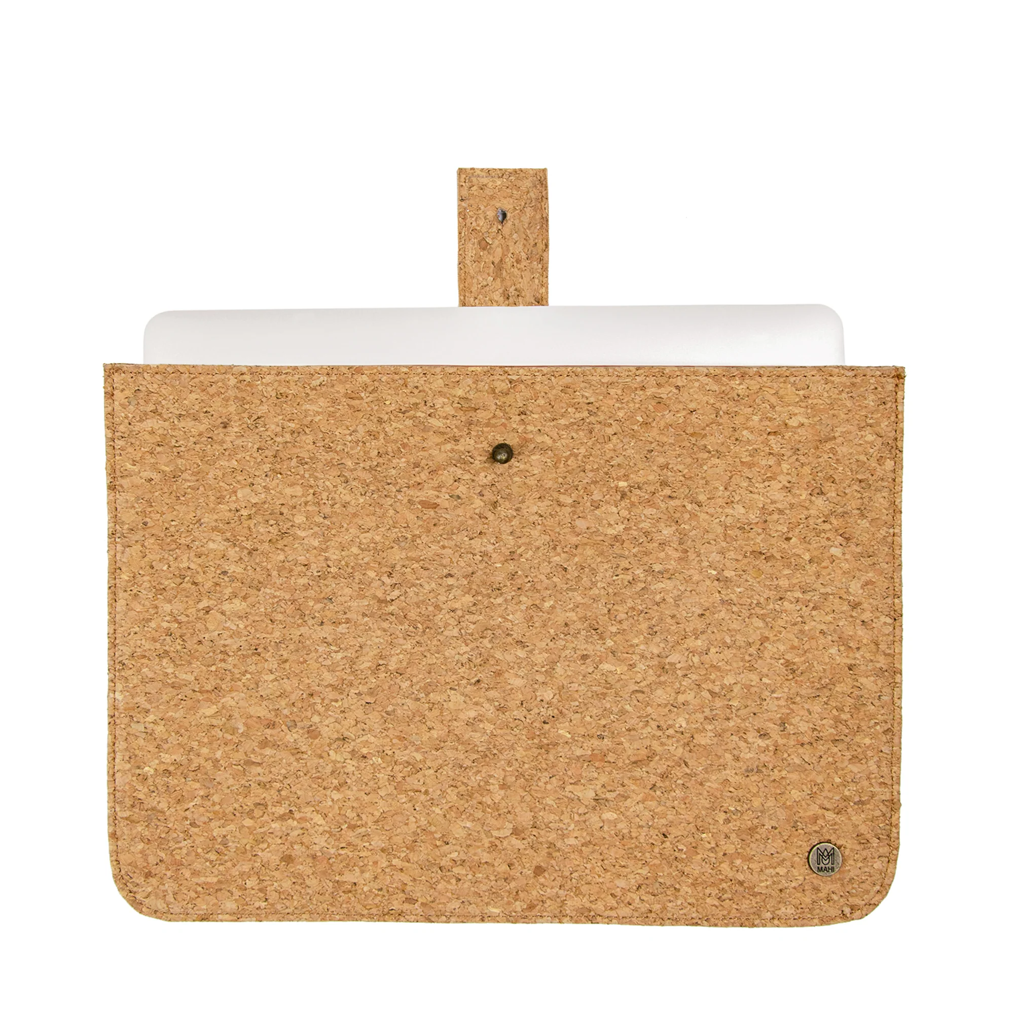 The Stockholm Laptop Sleeve (Vegan) - Image 4