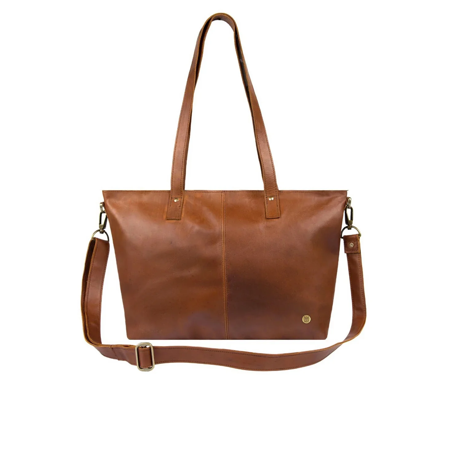 The Classic Shoulder Bag