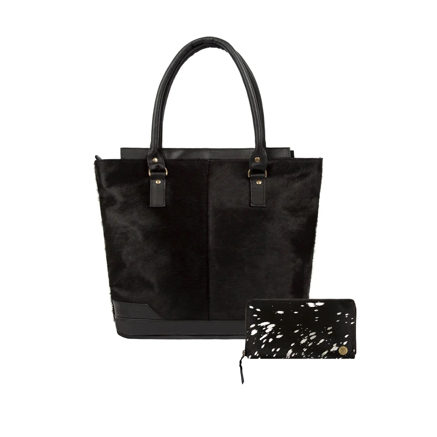Tote & Purse Gift Set