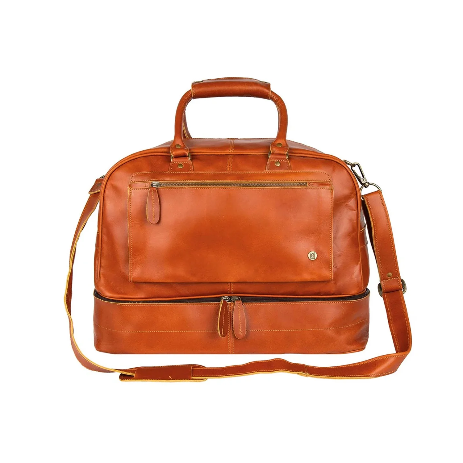 The Raleigh (Tan)